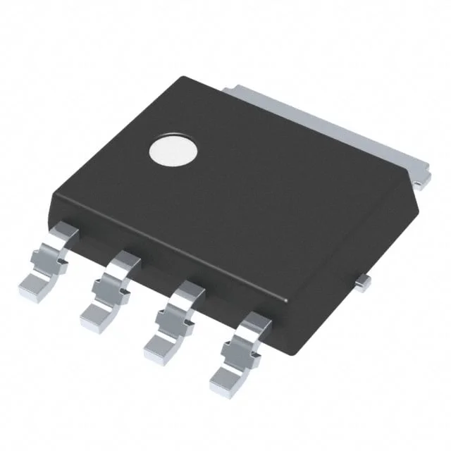 NVMYS2D4N04CTWG MOSFET N-CH 40V 30A/138A LFPAK4
