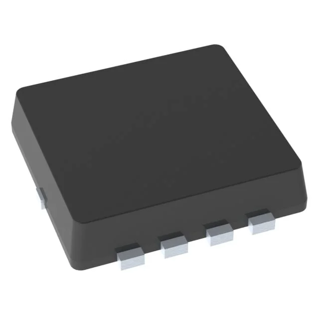 NVTFS002N04CTAG MOSFET N-CH 40V 27A/136A 8WDFN