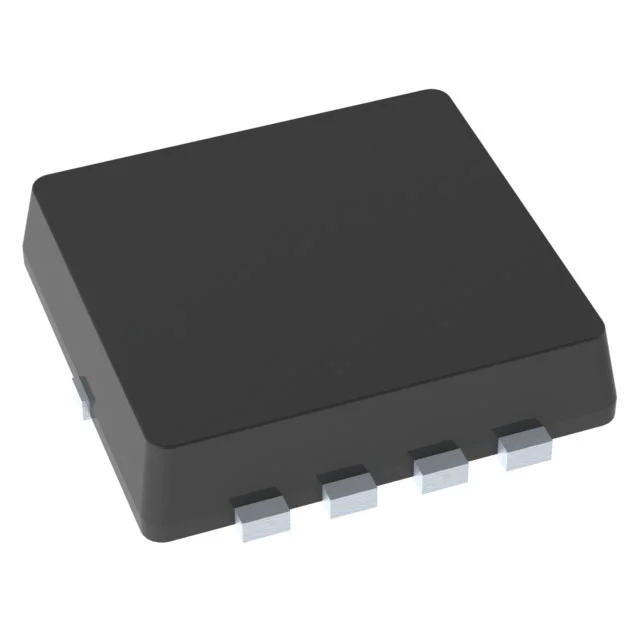 NVTFS010N10MCLTAG MOSFET N-CH 100V 11.7A/57.8 8DFN
