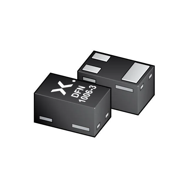 NX138AKMYL NX138AKM/SOT883/XQFN3