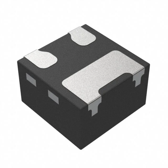 NX138BKHH MOSFET N-CH 60V 380MA DFN0606-3