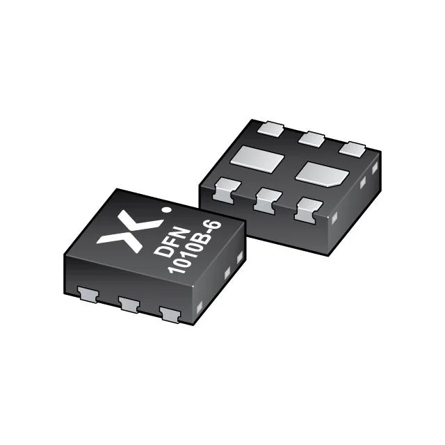 NX7002BKXB147 SMALL SIGNAL N-CHANNEL MOSFET