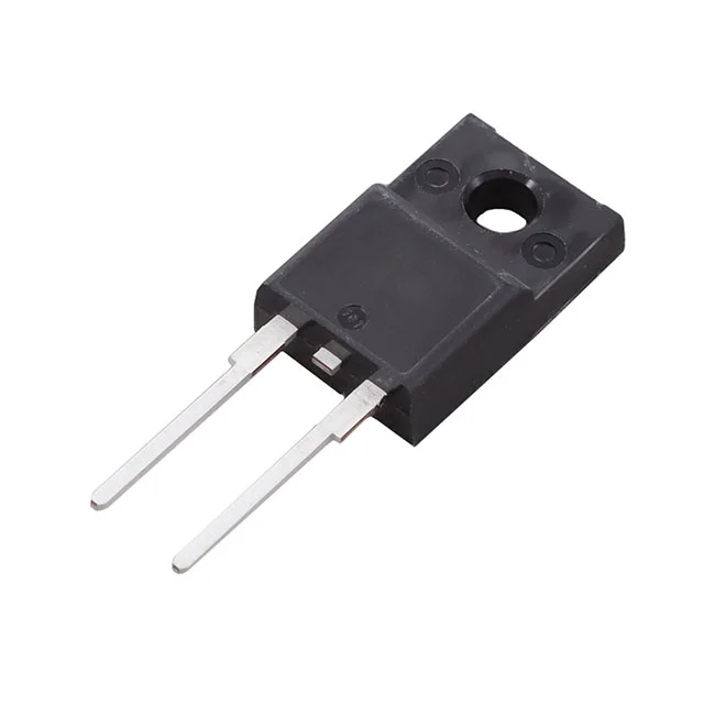 NXPSC04650X6Q DIODE SCHOTTKY 650V 4A TO220F