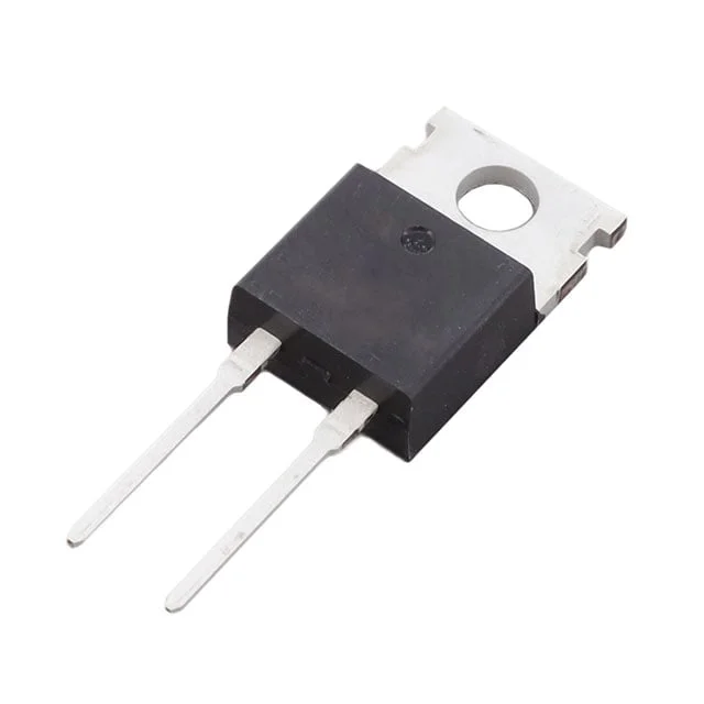 NXPSC066506Q DIODE SCHOTTKY 650V 6A TO220AC