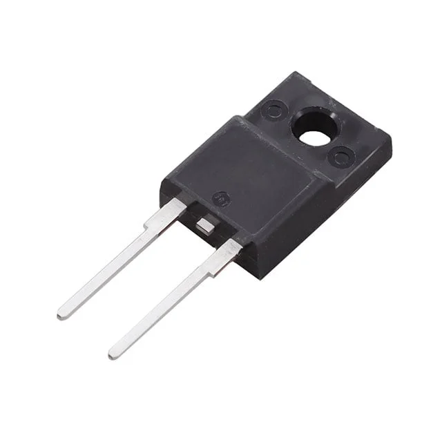 NXPSC06650X6Q DIODE SCHOTTKY 650V 6A TO220F