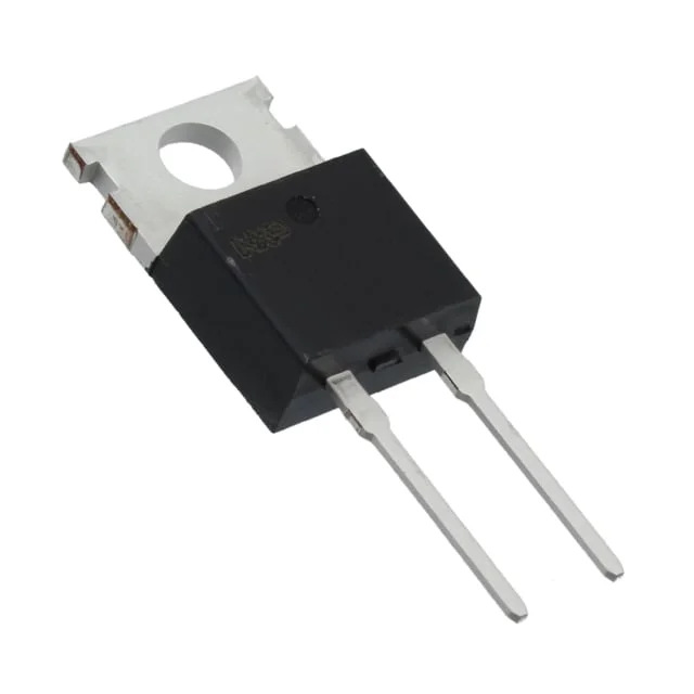 NXPSC08650Q DIODE SCHOTTKY 650V 8A TO220AC