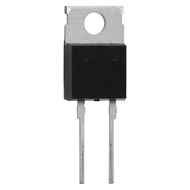 NXPSC126506Q SILICON CARBIDE POWER DIODE