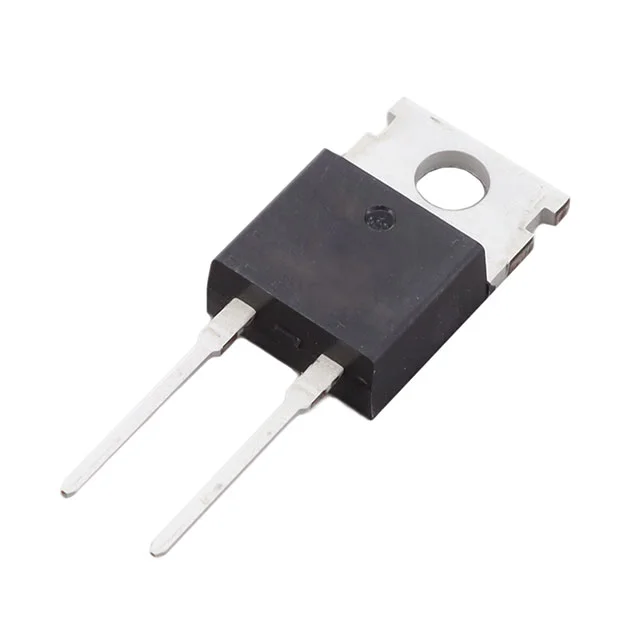 NXPSC206506Q DIODE SCHOTTKY 650V 20A TO220AC