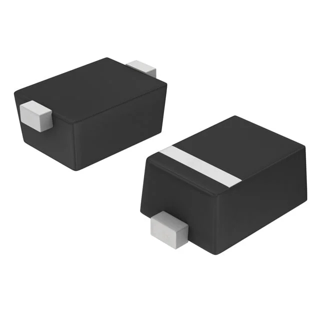 NZ9F9V1T5G DIODE ZENER 9.1V 200MW SOD923