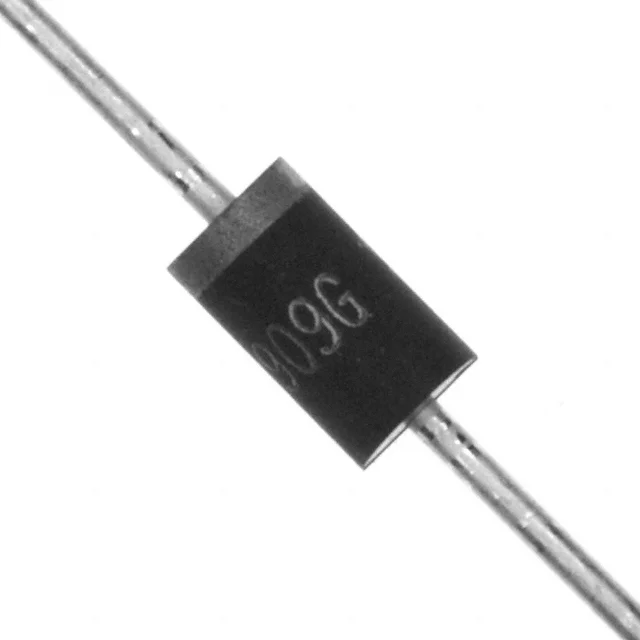 P300J-E3/54 DIODE GEN PURP 600V 3A DO201AD