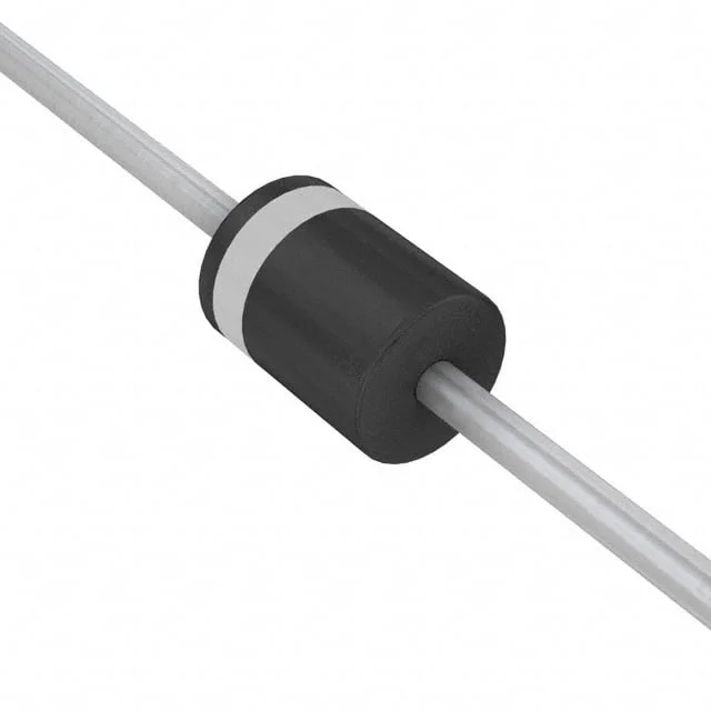 P600D-E3/54 DIODE GEN PURP 200V 6A P600