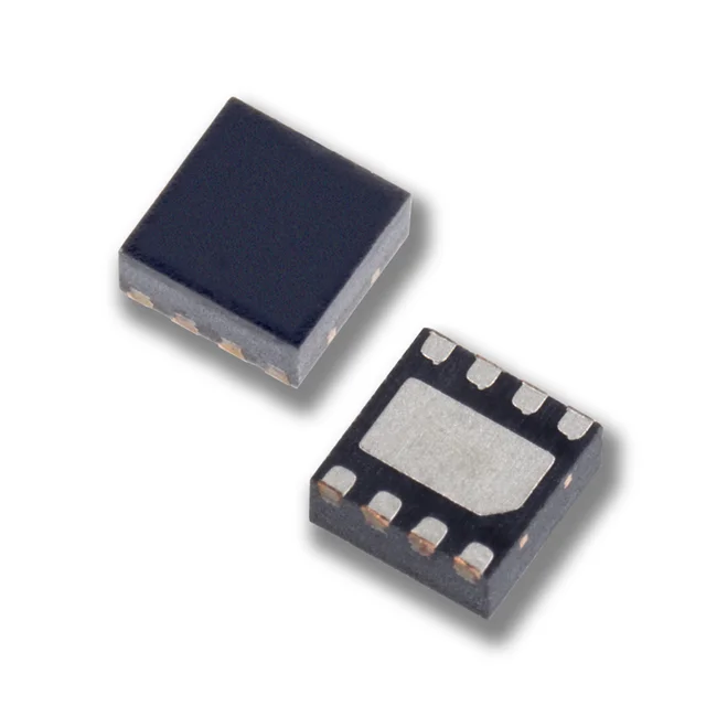 PAD20DFN 8L DIODE GEN PURP 30V 10MA 8DFN