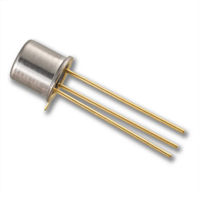 PAD5 TO-72 3L DIODE GEN PURP 45V 50MA TO72-3