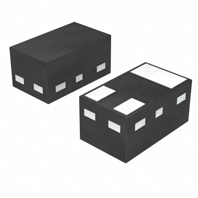 PBSS3515MB,315 TRANS PNP 15V 500MA DFN1006B-3