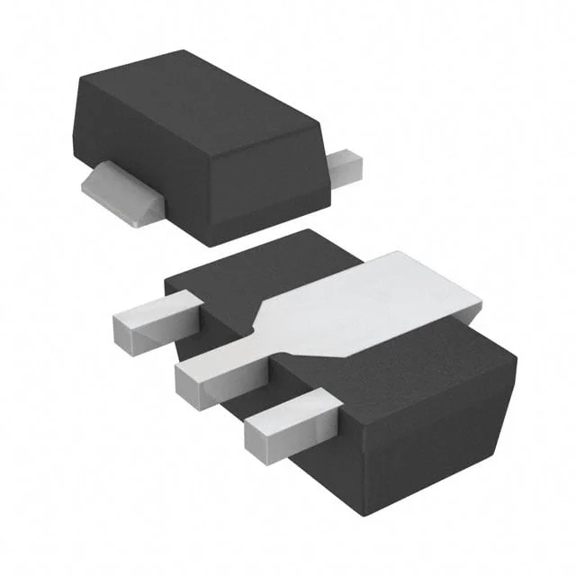 PBSS4360XX PBSS4360X/SOT89/MPT3