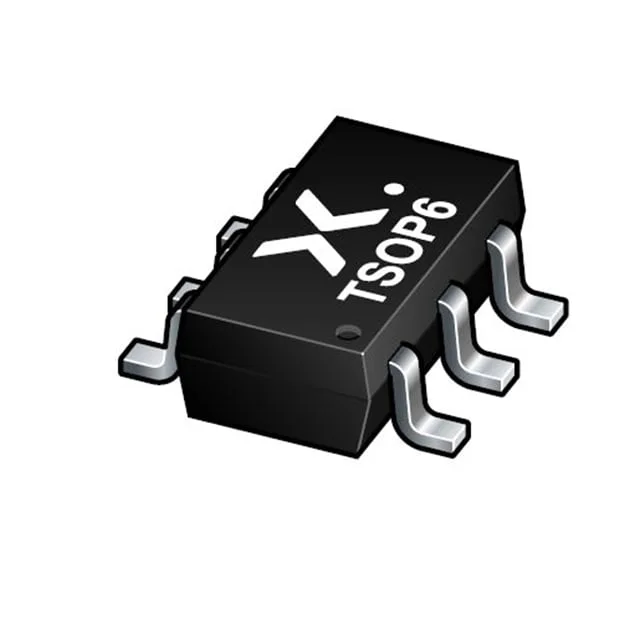 PBSS4420D,115 TRANS NPN 20V 4A 6TSOP