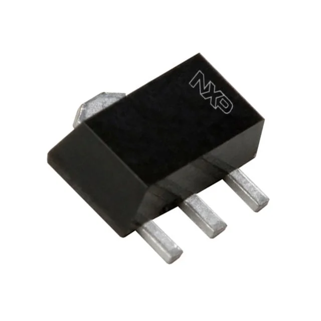 PBSS5250XZ TRANS PNP 50V 2A SOT89-3