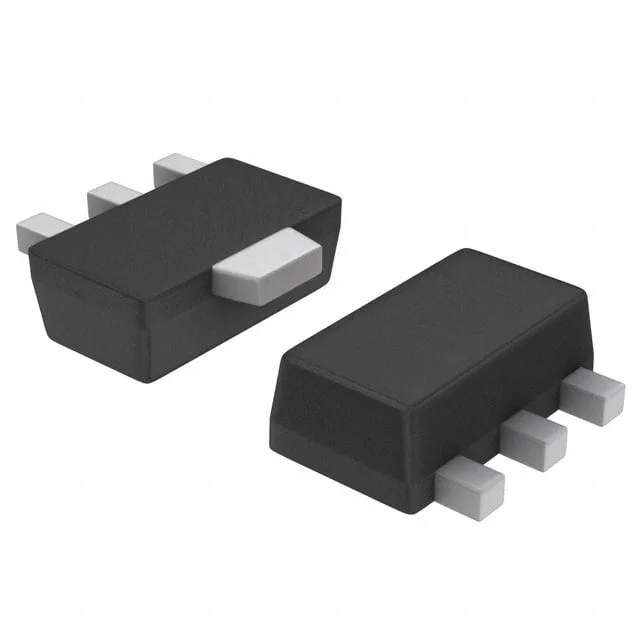 PCP1302-TD-H MOSFET P-CH 60V 3A SOT89/PCP-1