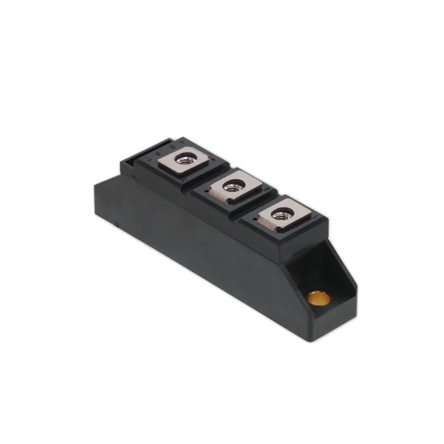 PD100MYN16 DIODE MODULE PHASE LEG D+D 1.6KV