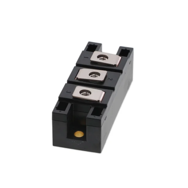 PD200MYN16 DIODE MODULE PHASE LEG D+D 1.6KV