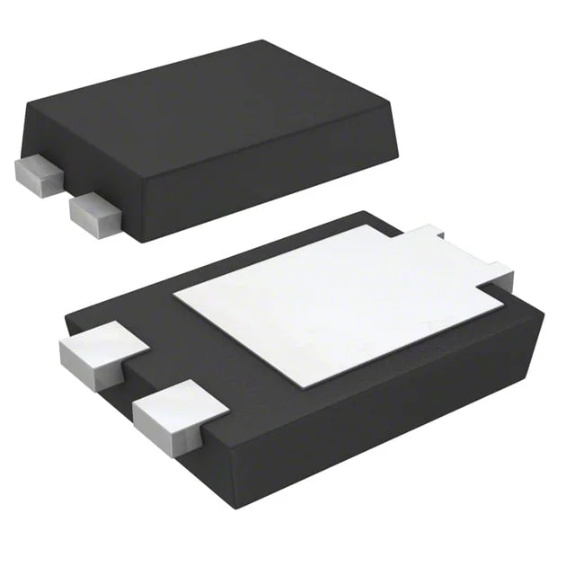 PDS540-13 DIODE SCHOTTKY 40V 5A POWERDI5