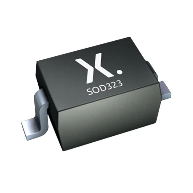 PDZ15B/DG/B3,115 DIODE ZENER 14.66V 400MW SOD323