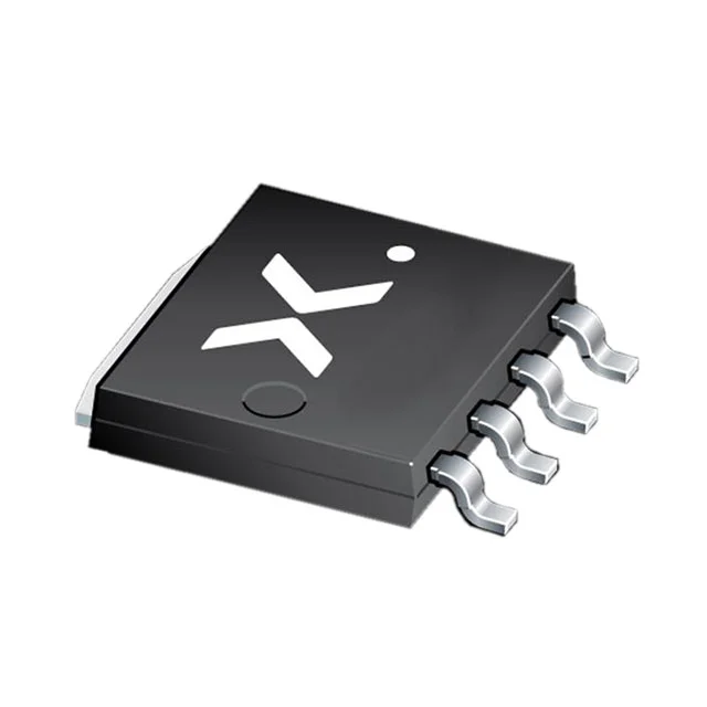 PH1225AL,115 MOSFET N-CH 25V 100A LFPAK56