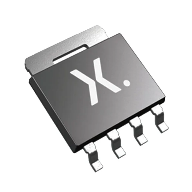 PH4840S,115 MOSFET N-CH 40V 94.5A LFPAK56
