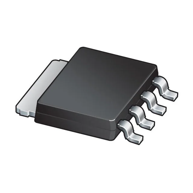PH5330E,115 MOSFET N-CH 30V 80A LFPAK56