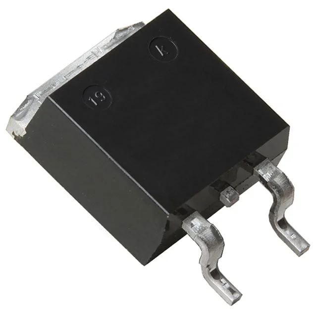PHB101NQ04T,118 MOSFET N-CH 40V 75A D2PAK