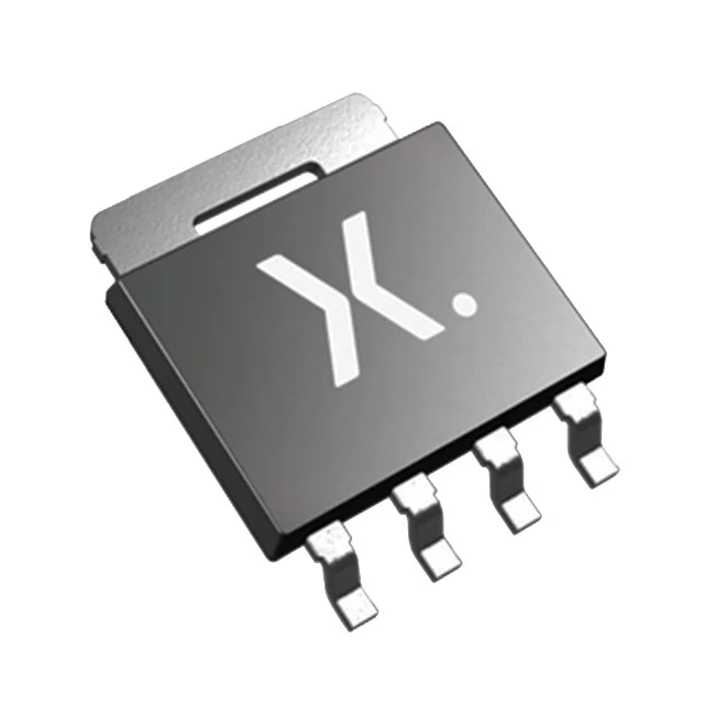 PHPT60415PYX TRANS PNP 40V 15A LFPAK56 PWRSO8