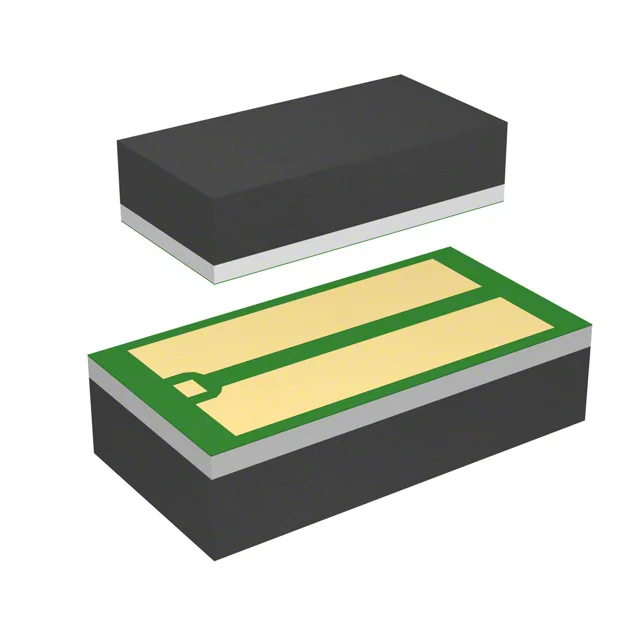 PI5101-01-LGIZ MOSFET N-CH 5V 60A 3LGA