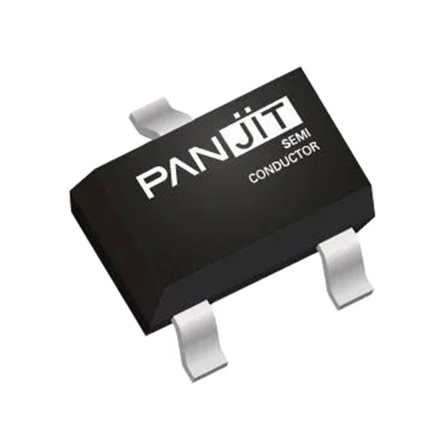 PJC7400_R1_00001 SOT-323, MOSFET