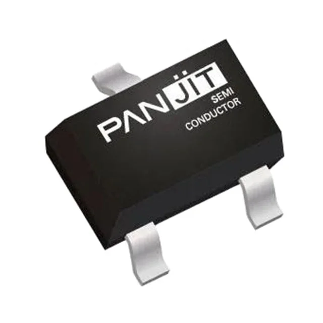 PJC7401_R1_00001 SOT-323, MOSFET