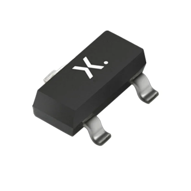 PLVA659AVL DIODE ZENER SOT23/TO236AB