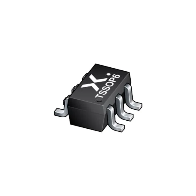 PMBT4401YSX TRANS NPN 40V 0.6A SC-881