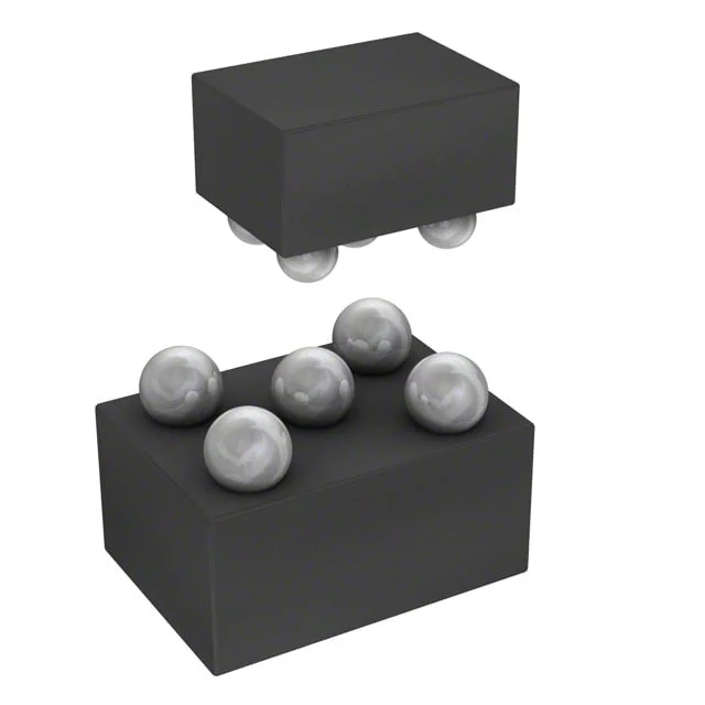 PMCM4401UPEZ MOSFET P-CH 20V 4A 4WLCSP