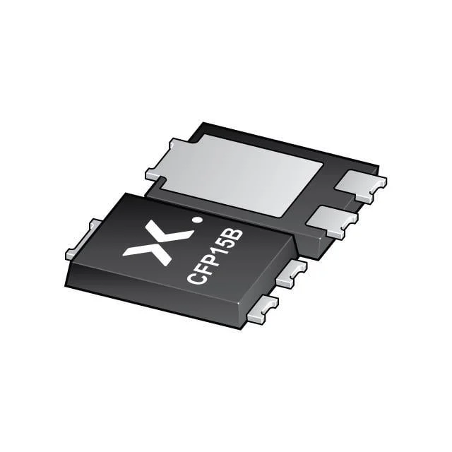 PMEG100T030ELPE-QZ PMEG100T030ELPE-Q/SOT1289B/CFP