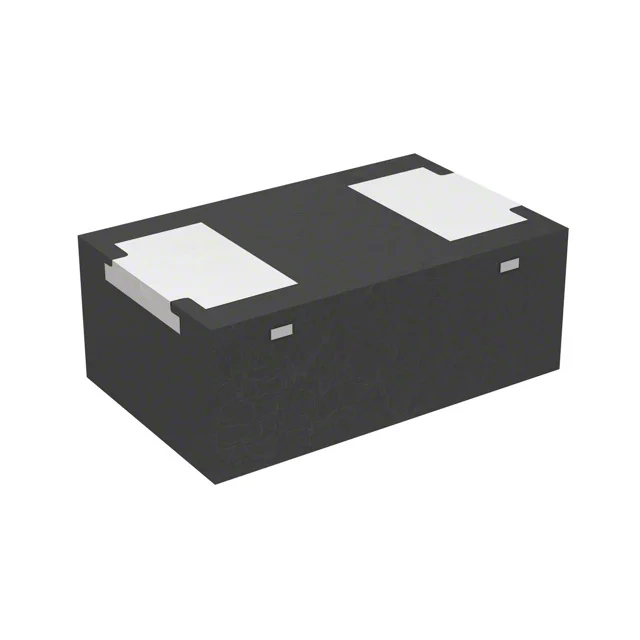 PMEG3002AELD,315 DIODE SCHOT 30V 200MA DFN1006D-2