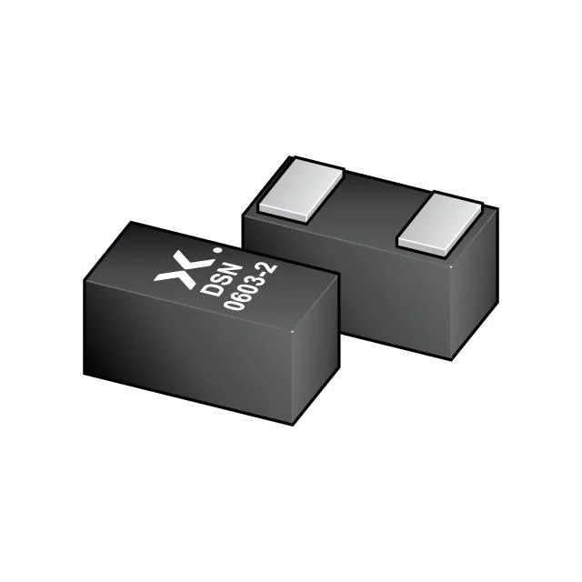 PMEG3005AESFCYL PMEG3005AESF - 30V, 0.5A LOW VF