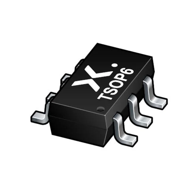 PMN40SNAX MOSFET N-CH 60V 4.7A 6TSOP