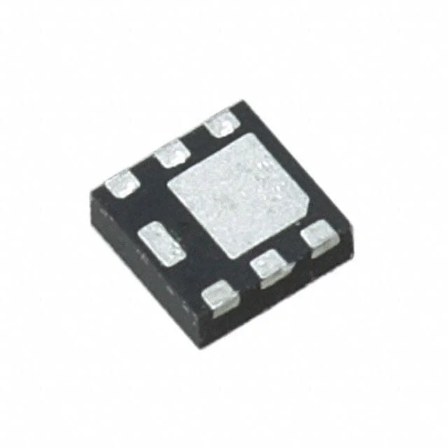 PMPB20UN,115 MOSFET N-CH 20V 6.6A 6DFN