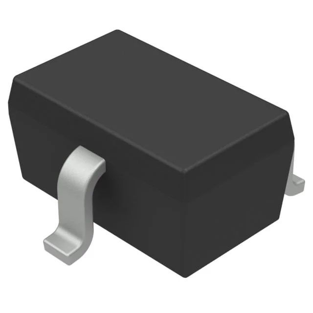 PMSTA42,115 TRANS NPN 300V 0.1A SOT323