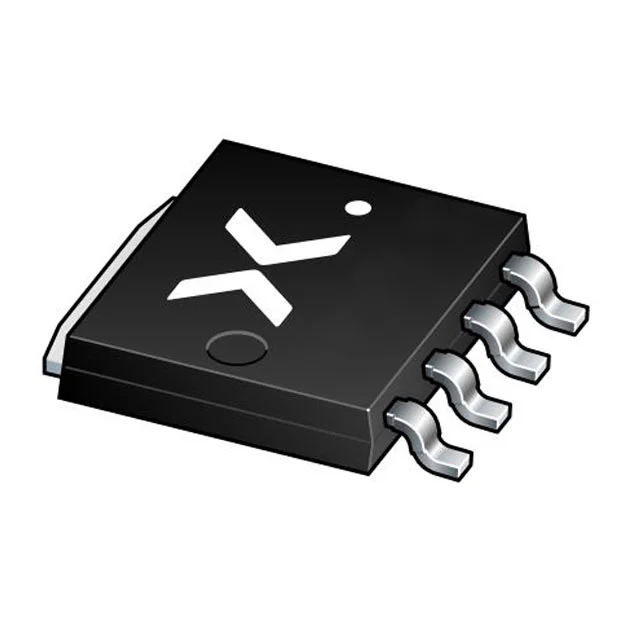 PSMN3R5-80YSFX NEXTPOWER 80 V, 3.5 MOHM, 150 A,