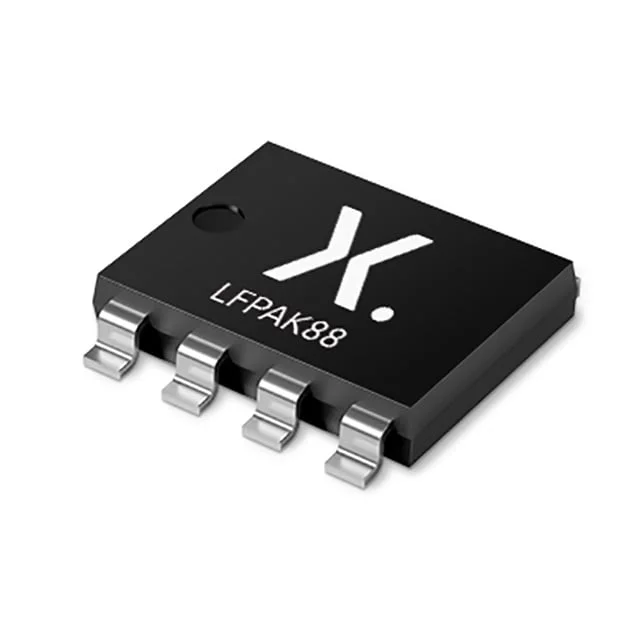 PSMNR70-40SSHJ MOSFET N-CH 40V 425A LFPAK88