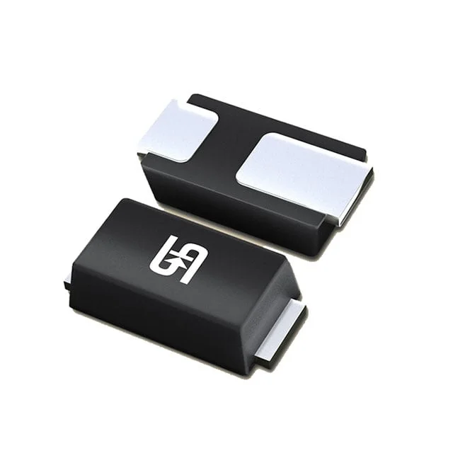 PU1DMH M3G 25NS, 1A, 200V, ULTRA FAST RECOV