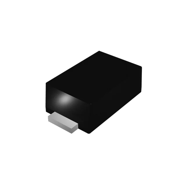 PU4 1A -400V - ISGA - RECTIFIER