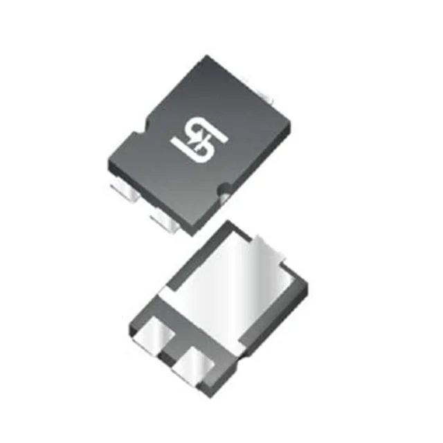 PUUP3DH 25NS, 3A, 200V, ULTRA FAST RECOV