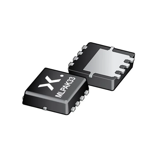PXN4R7-30QLJ PXN4R7-30QL/SOT8002/MLPAK33