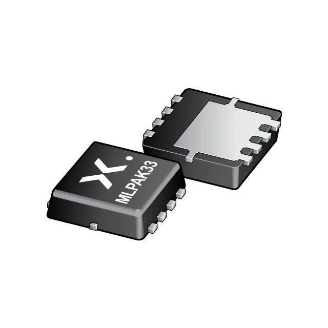 PXN5R4-30QLJ PXN5R4-30QL/SOT8002/MLPAK33
